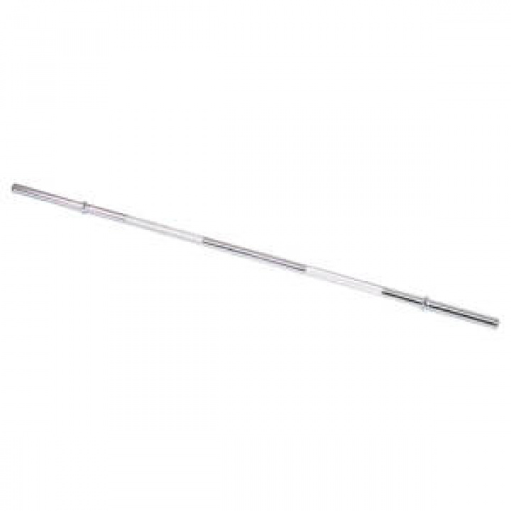 Tjek BarPump bar, aluminium på SportGymButikken.dk