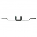 Safety Squat Bar, 220cm, JTC Power