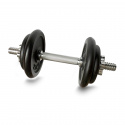 Håndvægtsæt 18 kg, JTC Power