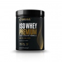 Iso Whey Premium, 1 kg, vanilje