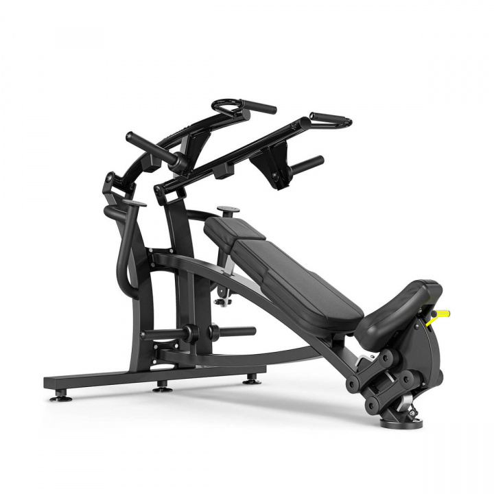 Incline Chest Press, MF-U004 2.0, Marbo Sport i gruppen Styrke / Styrkemaskiner / Brystmaskiner hos Sportgymbutikken.dk (13-MS-MF-U004-2)