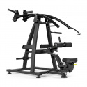 Lat Pulldown, MF-U005 2.0, Marbo Sport