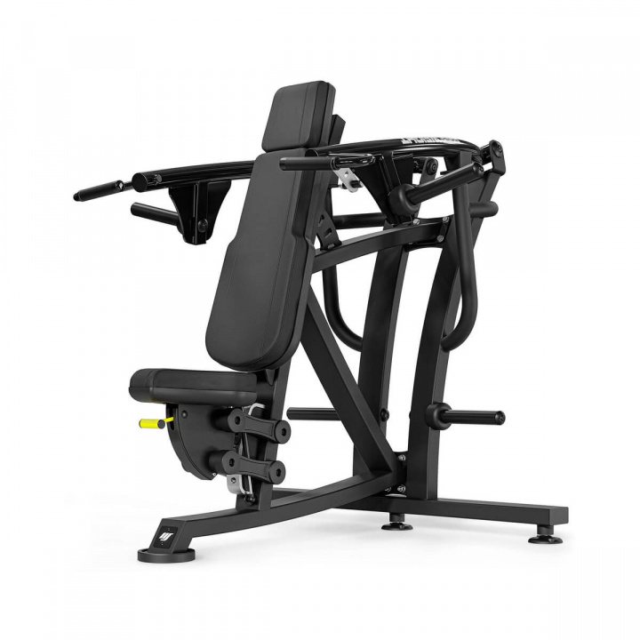 Shoulder Press, MF-U007 2.0, Marbo Sport i gruppen Styrke / Styrkemaskiner / Akselmaskiner hos Sportgymbutikken.dk (13-MS-MF-U007-2)