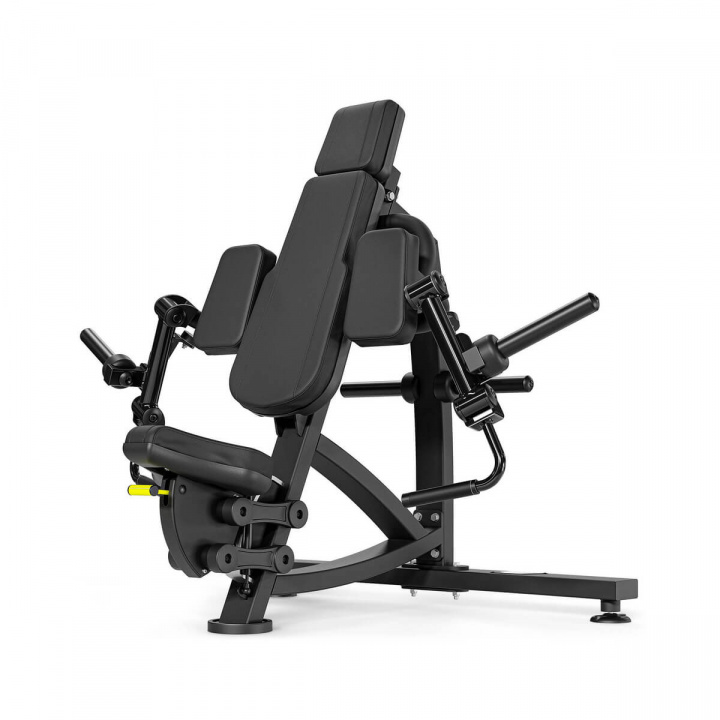 Biceps Curl, MF-U008 2.0, Marbo Sport i gruppen Styrke / Styrkemaskiner / Armmaskiner hos Sportgymbutikken.dk (13-MS-MF-U008-2)