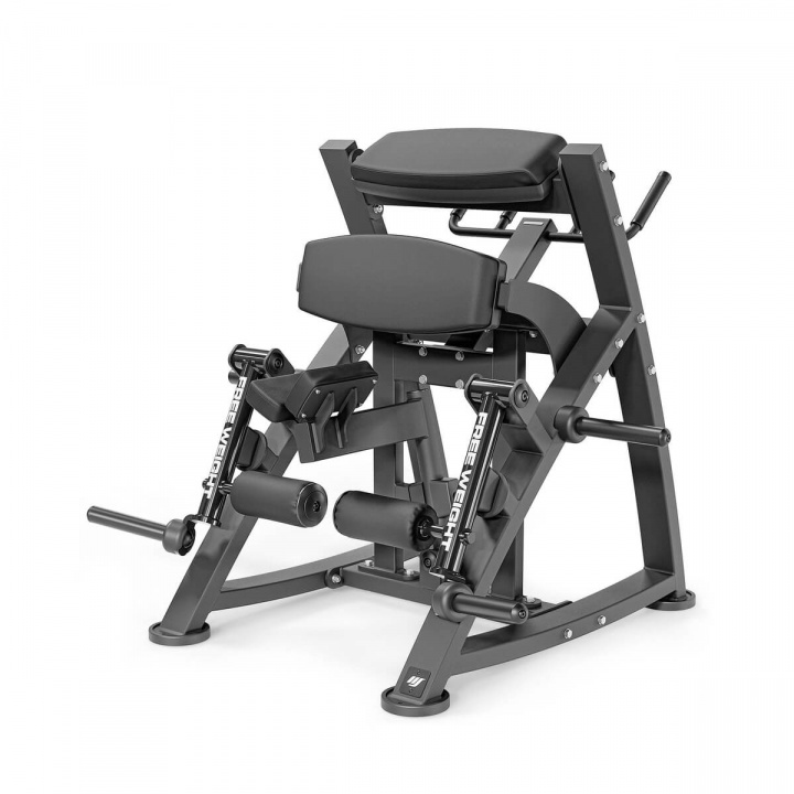 Leg Curl, MF-U012 2.0, Marbo Sport i gruppen Styrke / Styrkemaskiner / Benmaskiner hos Sportgymbutikken.dk (13-MS-MF-U012-2)