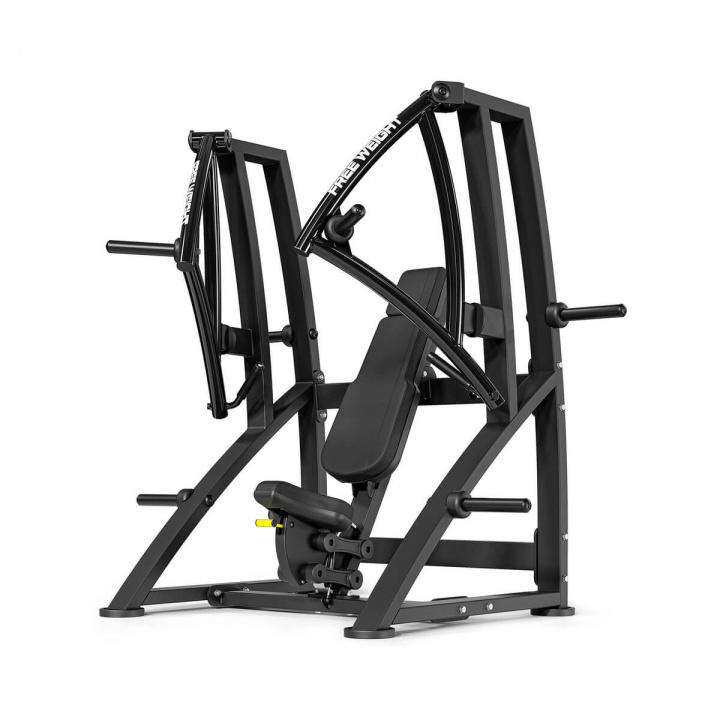 Decline Chest Press, MF-U016 2.0, Marbo Sport i gruppen Styrke / Styrkemaskiner / Brystmaskiner hos Sportgymbutikken.dk (13-MS-MF-U016-2)