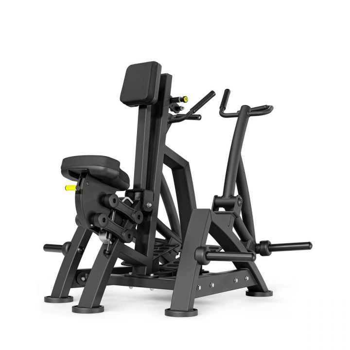 Seated Row, MF-U017 2.0, Marbo Sport i gruppen Styrke / Styrkemaskiner / Rygmaskiner hos Sportgymbutikken.dk (13-MS-MF-U017-2)