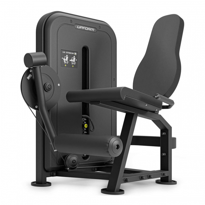 Leg Extension, US-U009, UpForm i gruppen Styrke / Styrkemaskiner / Benmaskiner hos Sportgymbutikken.dk (13-MS-U009)