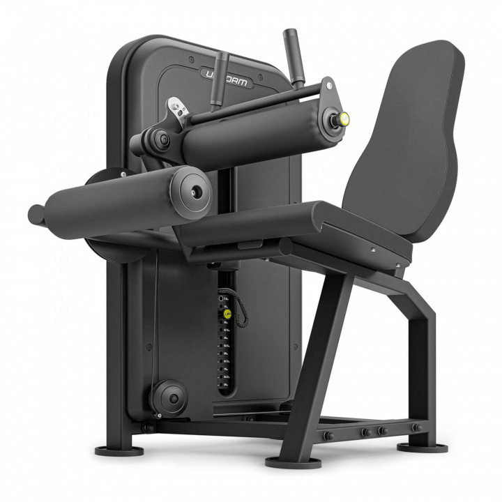 Seated Leg Curl, US-U010, UpForm i gruppen Styrke / Styrkemaskiner / Benmaskiner hos Sportgymbutikken.dk (13-MS-U010)