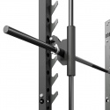 Smith-maskine med chins og dips MS-U105 2.0 