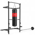 Folding Power Rack, MS-U114 2.0, Marbo Sport