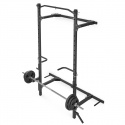 Folding Power Rack, MS-U114 2.0, Marbo Sport