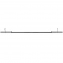 Olympisk Vægtstang, PRO, 220 cm