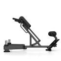 Lower Back Bench Pro L212, JTC X-Line