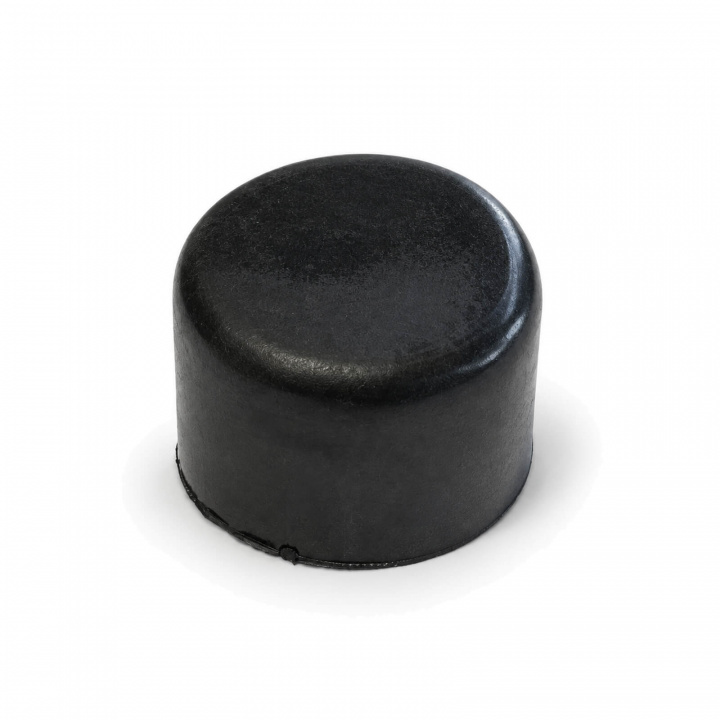 End cap til 32 mm rør i gruppen Styrke / Reservedele Styrke / Byg din egen styrkemaskine – DIY hos Sportgymbutikken.dk (14-DIY-2048)