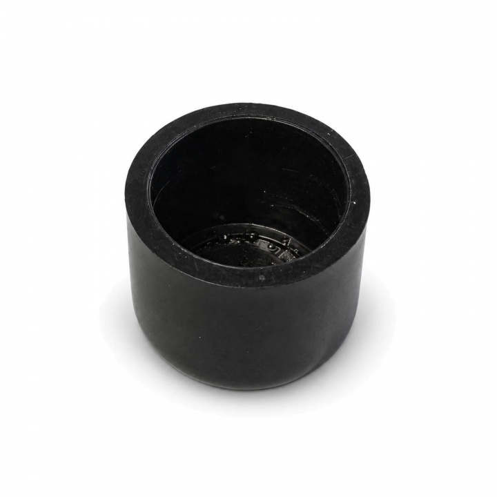 End cap til 25mm rør i gruppen Styrke / Reservedele Styrke / Byg din egen styrkemaskine – DIY hos Sportgymbutikken.dk (14-DIY-2051)