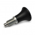 Quick Release Pin, M18