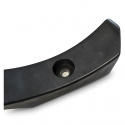 Sadel til håndvægt, 42x152 mm