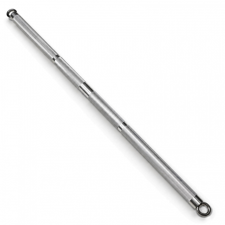 Latsetræk med to beslag, 35x1067mm i gruppen Styrke / Reservedele Styrke / Byg din egen styrkemaskine – DIY hos Sportgymbutikken.dk (14-DIY-8162H)