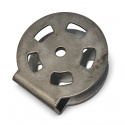 Holder til 90mm kabeltrisse