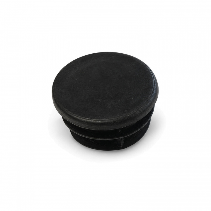 End Cap til 25 mm rør i gruppen Styrke / Reservedele Styrke / Byg din egen styrkemaskine – DIY hos Sportgymbutikken.dk (14-DIY-ENDCAP5)