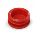 End Cap til 30mm rør