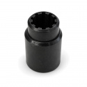 Sleeve, Bøsning til 20 mm føringer
