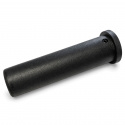 Vægtholder / Adapter, olympisk, PP, 47x153mm