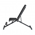 Træningsbænk, Foldable, JTC Power