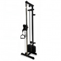 Pulley Station, PRO, 80 kg