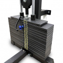 Pulley Station, PRO, 80 kg