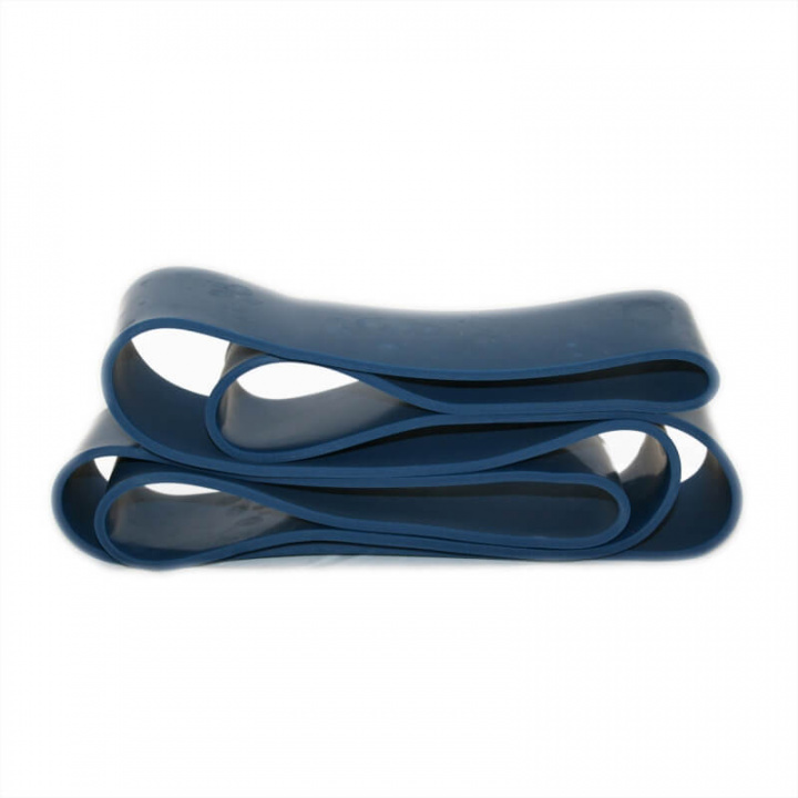 Tjek Power Bands, 64 mm, blå på SportGymButikken.dk