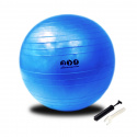 Gymbold 65 cm x 10 stk, JTC Fitness
