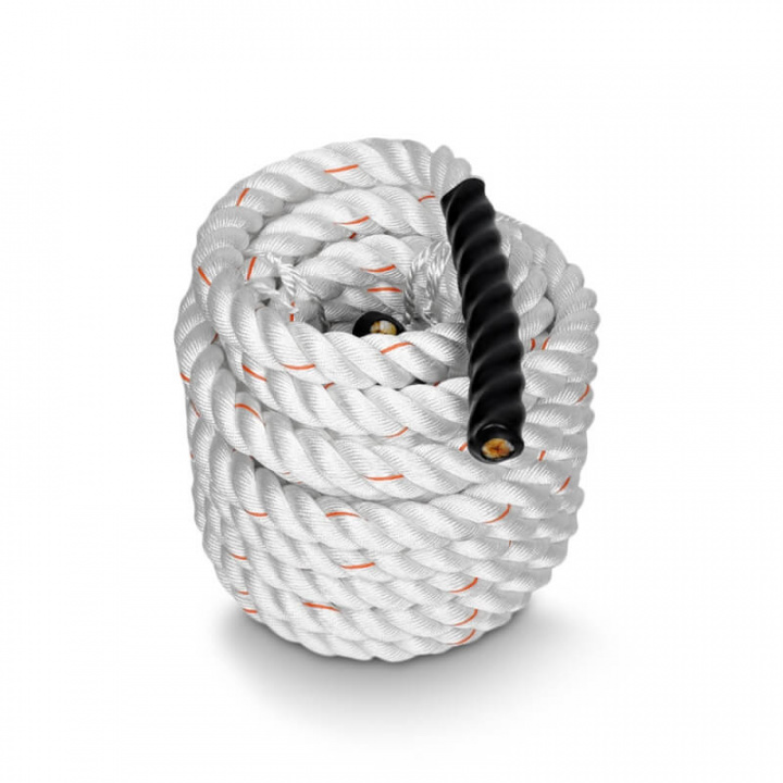 Tjek Battle Rope, JTC Fitness på SportGymButikken.dk