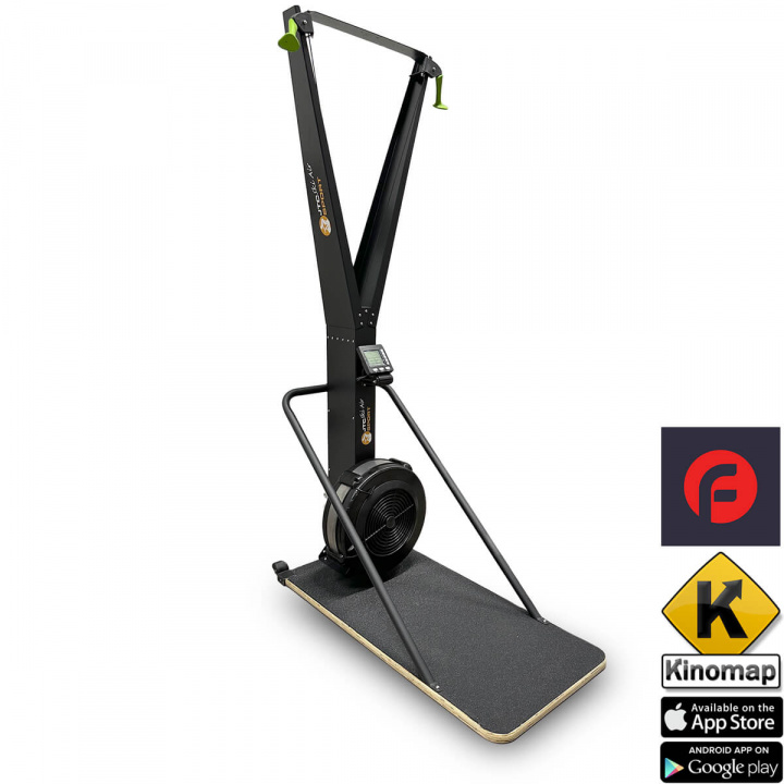 Ski Air i gruppen Kondition / Stakemaskiner hos Sportgymbutikken.dk (30-675-0024)
