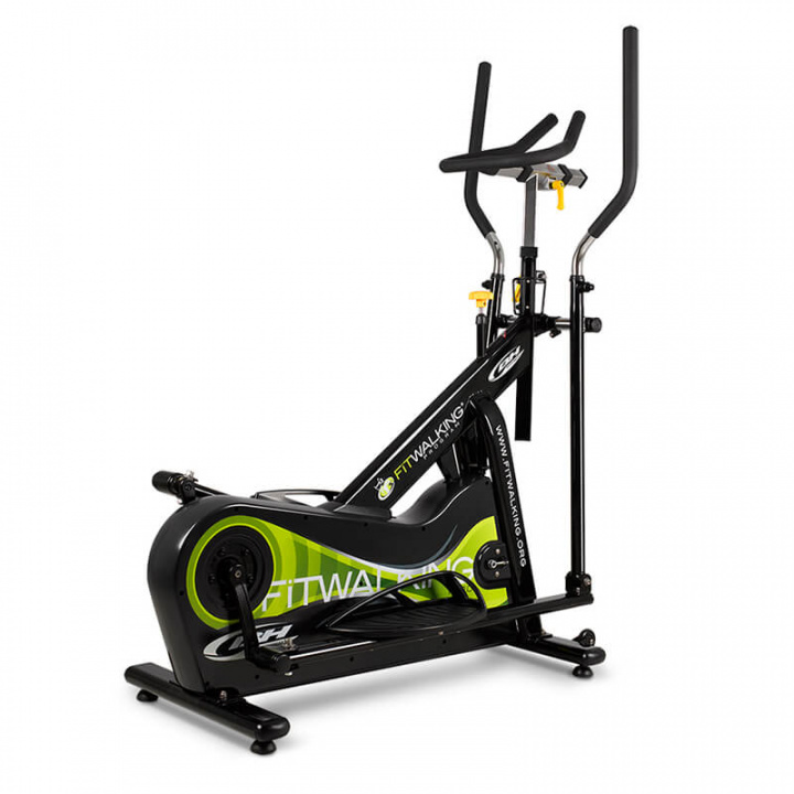 Tjek Crosstrainer KT 2.0 Fitwalking, BH Fitness på SportGymButikken.dk