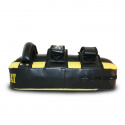 Sparkepude 2 Target, JTC Combat