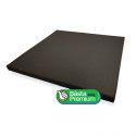 Gymgulv Premium, 50 x 50 x 3 cm, JTC Fitness