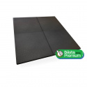 Gymgulv Premium, 10m² x 3 cm, JTC Fitness