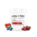 PWO Aura-7, 400g, Berry Explosion