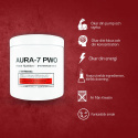 PWO Aura-7, 400g, Berry Explosion