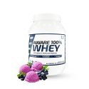 Aware Whey Protein 100%, 900 g, Blueberry Ice Cream