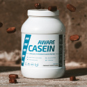 Aware Kasein, 900 g, Toffee Chokolade