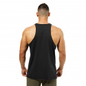 Team BB stringer, black, Better Bodies
