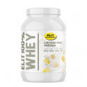 Elite 100% Valle, Laktosefri, 900 g, Banan