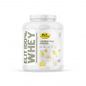 Elit 100% Whey, Lactose Free, 2 kg, Banana