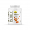 Elit 100% Whey, Lactose Free, 2 kg, Caramel
