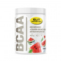 BCAA 4:1:1 + L-glutamin, 400 g, Vandmelon