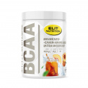 BCAA 4:1:1 + L-glutamin, 400 g, Ice Tea