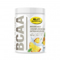 BCAA 4:1:1 + L-glutamin, 400 g, Ananas
